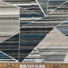 Global Geos Lukas Main HiLo Velvet | Heavyweight Velvet Fabric | Home Decor Fabric | 54" Wide
